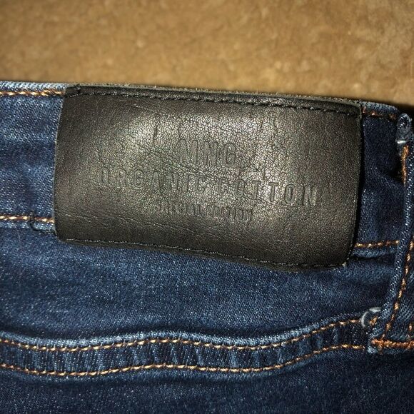 Mango jeans  - Picture 2 of 5